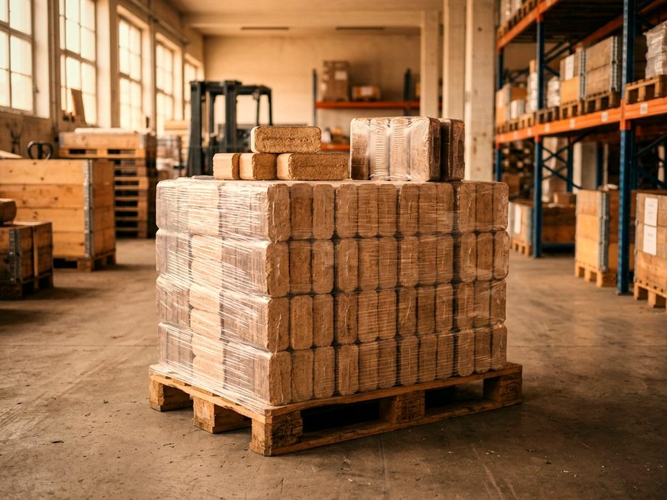 Укладка дров, ориентир выгрузки проспект Парковая, 41 в Старой Купавне